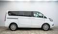 Ford Tourneo Custom 320 L1 Titanium X Garantie 02.29 Blanc - thumbnail 4