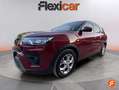 SsangYong Tivoli G15 Urban Plus 4x2 Burdeos - thumbnail 7