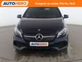 Mercedes-Benz A 200 200CDI BE AMG Line Azul - thumbnail 9