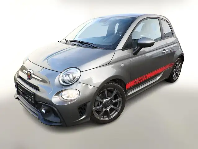 Abarth 595 1.4 T-Jet 16V 165 StyleP PDC LM16Z CarPlay 121 ...