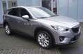 Mazda CX-5 Sports-Line AWD BOSE/GSD/Leder/AHK Zilver - thumbnail 1
