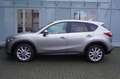 Mazda CX-5 Sports-Line AWD BOSE/GSD/Leder/AHK Zilver - thumbnail 11