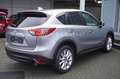 Mazda CX-5 Sports-Line AWD BOSE/GSD/Leder/AHK Zilver - thumbnail 6