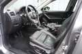 Mazda CX-5 Sports-Line AWD BOSE/GSD/Leder/AHK Zilver - thumbnail 15