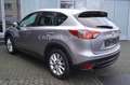 Mazda CX-5 Sports-Line AWD BOSE/GSD/Leder/AHK Zilver - thumbnail 4