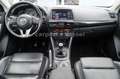 Mazda CX-5 Sports-Line AWD BOSE/GSD/Leder/AHK Zilver - thumbnail 18