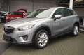 Mazda CX-5 Sports-Line AWD BOSE/GSD/Leder/AHK Zilver - thumbnail 3