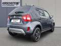 Suzuki Ignis Comfort+ 4x4 1.2 SHVS Hybrid Navi LED Sitzheizung Gris - thumbnail 3