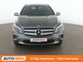 Mercedes-Benz GLA 200 Score Urban Aut.*XENON*NAVI*TEMPO*PDC*SHZ*KLIMA* Gris - thumbnail 9