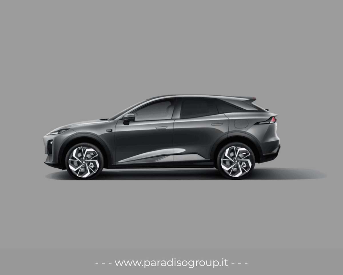 Changan Deepal S07 DEEPAL 07 BEV BEV