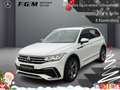 Volkswagen Tiguan 1.5 R-Line CarPlay|Sitzhz|Distronic Weiß - thumbnail 1