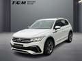 Volkswagen Tiguan 1.5 R-Line CarPlay|Sitzhz|Distronic Weiß - thumbnail 2