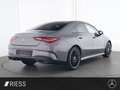 Mercedes-Benz CLA 200 AMG Sport Night Distr MBUX Ambi Kamera 19" Szürke - thumbnail 2