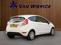 Ford Fiesta 1.0 Style | Bluetooth | Navi | Airco | NAP Wit - thumbnail 4