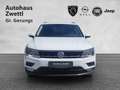 Volkswagen Tiguan 2,0 TDI Comfortline Weiß - thumbnail 2
