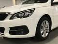 Peugeot 308 1.2 PURETECH 110 ACTIVE PACK 110 5P Blanco - thumbnail 21