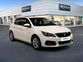 Peugeot 308 1.2 PURETECH 110 ACTIVE PACK 110 5P Blanco - thumbnail 4