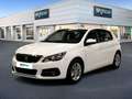 Peugeot 308 1.2 PURETECH 110 ACTIVE PACK 110 5P Blanco - thumbnail 1