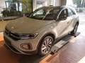 Volkswagen T-Roc 1.5 TSI DSG STYLE IQ.LIGHT STDHZ PANO LM18 Grau - thumbnail 2