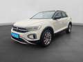 Volkswagen T-Roc 1.5 TSI DSG STYLE IQ.LIGHT STDHZ PANO LM18 Grau - thumbnail 2