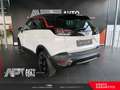 Opel Crossland Crossland 1.2 GS Line s&s 110cv Bianco - thumbnail 4
