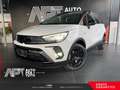 Opel Crossland Crossland 1.2 GS Line s&s 110cv Bianco - thumbnail 23