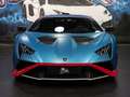 Lamborghini Huracán STO Blau - thumbnail 2