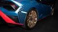 Lamborghini Huracán STO Blau - thumbnail 11