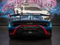 Lamborghini Huracán STO Blau - thumbnail 5