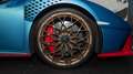 Lamborghini Huracán STO Blau - thumbnail 6