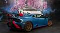 Lamborghini Huracán STO Blau - thumbnail 4