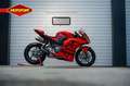 Ducati Panigale V2 S Zwart - thumbnail 2