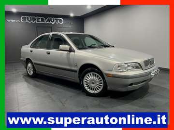 1.9 turbodiesel cat KM 196.000 PELLE /CLIMA