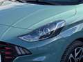 Hyundai i10 1.0 T N-Line Navigation Allwetter Sitzheizung Kame Grün - thumbnail 5