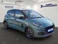 Hyundai i10 1.0 T N-Line Navigation Allwetter Sitzheizung Kame Grün - thumbnail 2