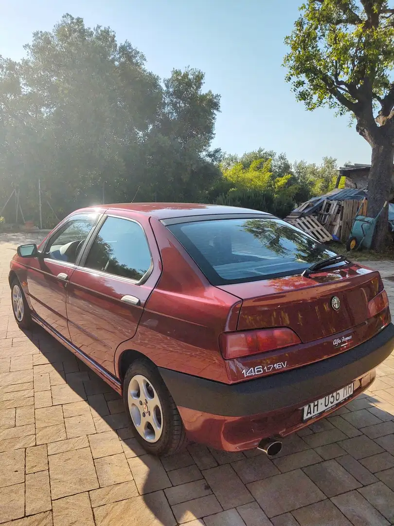 Alfa Romeo 146 1.7 16v L - 1