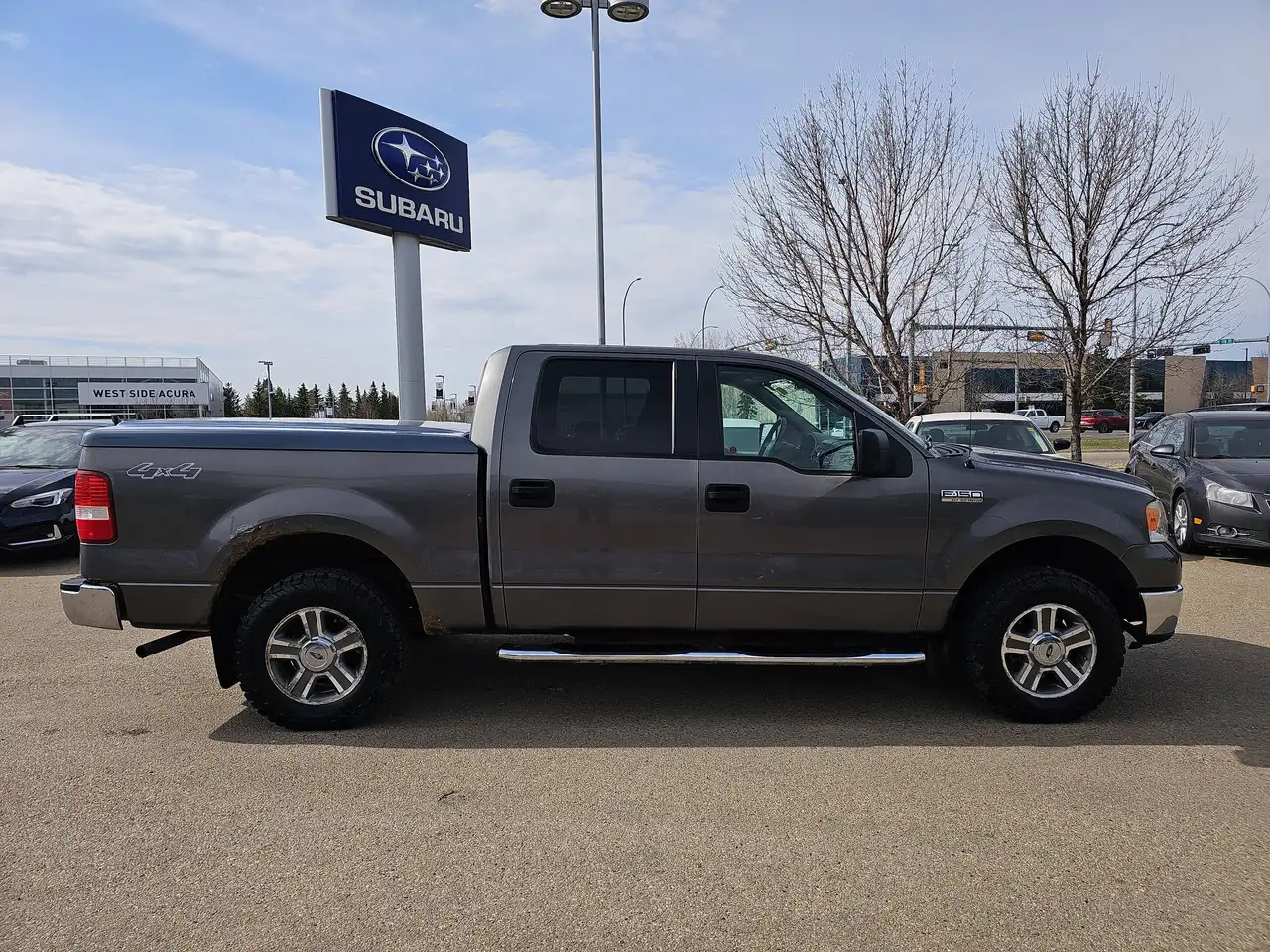 Ford F 150 снимка Ford F 150