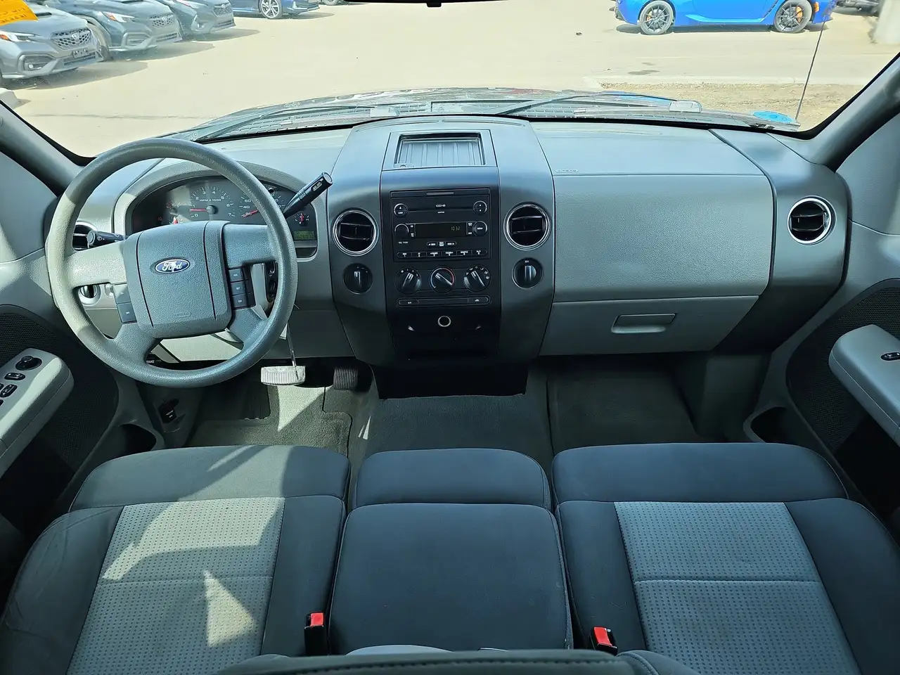 Ford F 150 снимка Ford F 150