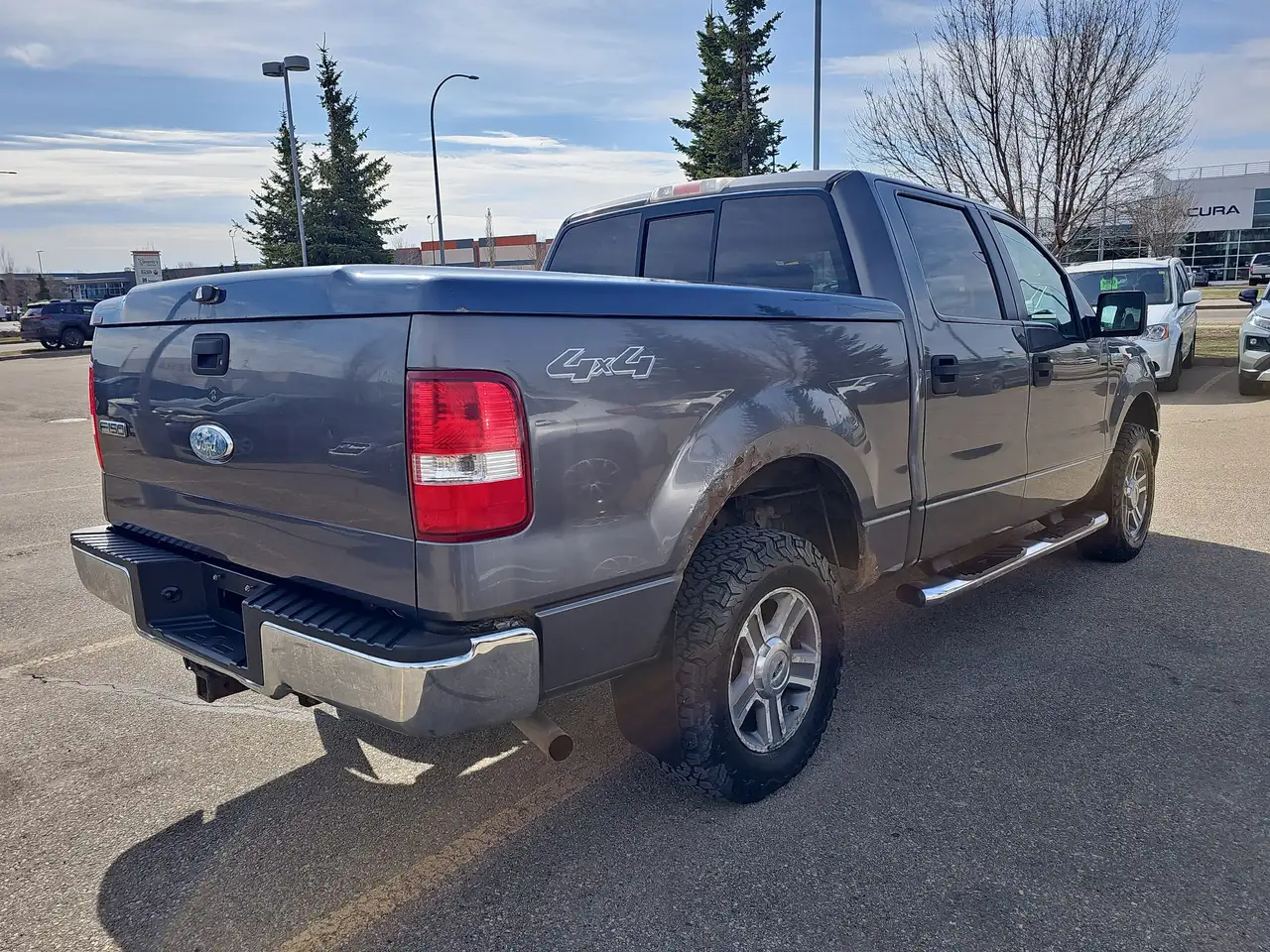 Ford F 150 снимка Ford F 150