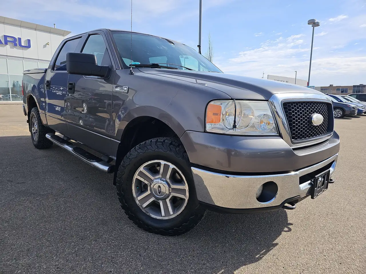 Ford F 150 снимка Ford F 150