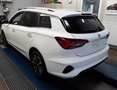 MG MG5 Std Range Comfort Blanco - thumbnail 8