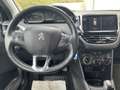 Peugeot 208 1.2 ESSENCE 82 CH SIGNATURE/CLIM/JA/APPLE CAR PLAY Noir - thumbnail 13