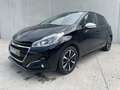 Peugeot 208 1.2 ESSENCE 82 CH SIGNATURE/CLIM/JA/APPLE CAR PLAY Noir - thumbnail 3