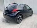 Peugeot 208 1.2 ESSENCE 82 CH SIGNATURE/CLIM/JA/APPLE CAR PLAY Noir - thumbnail 6