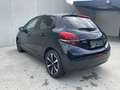 Peugeot 208 1.2 ESSENCE 82 CH SIGNATURE/CLIM/JA/APPLE CAR PLAY Noir - thumbnail 4