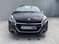 Peugeot 208 1.2 ESSENCE 82 CH SIGNATURE/CLIM/JA/APPLE CAR PLAY Noir - thumbnail 2