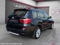 BMW X3 Luxe Steptronic A Siyah - thumbnail 4