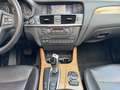 BMW X3 Luxe Steptronic A Siyah - thumbnail 12