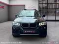 BMW X3 Luxe Steptronic A Siyah - thumbnail 8