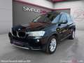 BMW X3 Luxe Steptronic A Siyah - thumbnail 3